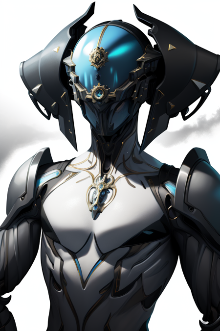 Mag | Warframe