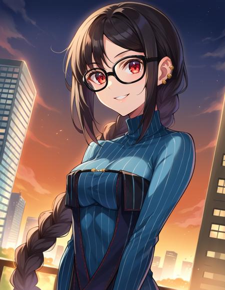 Consort Yu (Yu Mei-Ren) (虞美人) - Fate Grand Order
