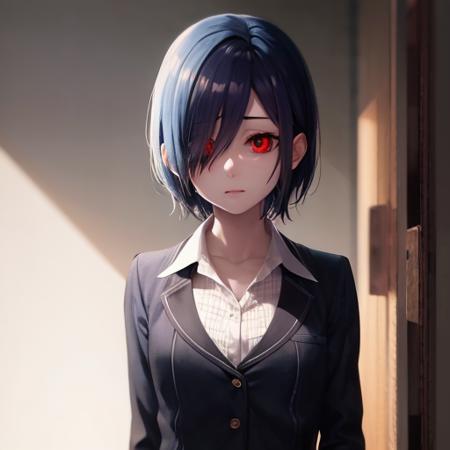 touka_kirishima版本v1.0 (ID: 15499)
