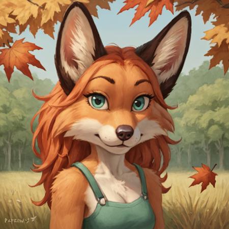 Autumn and Tiffany (Precocious) LoRA [Pony]