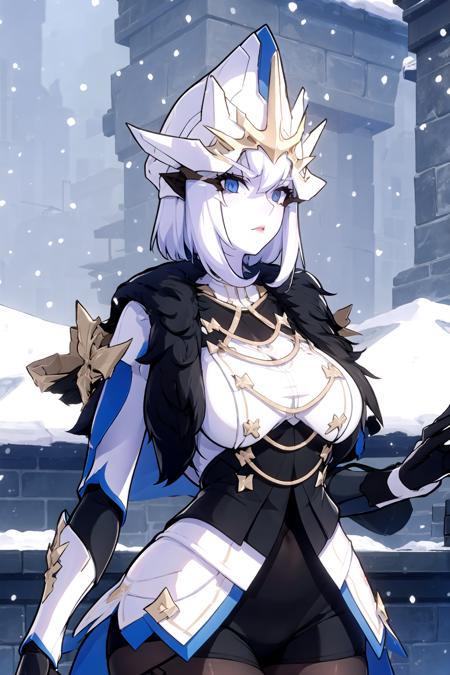 Guardian Shadow (Honkai: Star Rail)