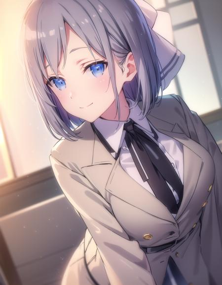 Yumi (雪泉) - Senran Kagura (閃乱カグラ) - COMMISSION