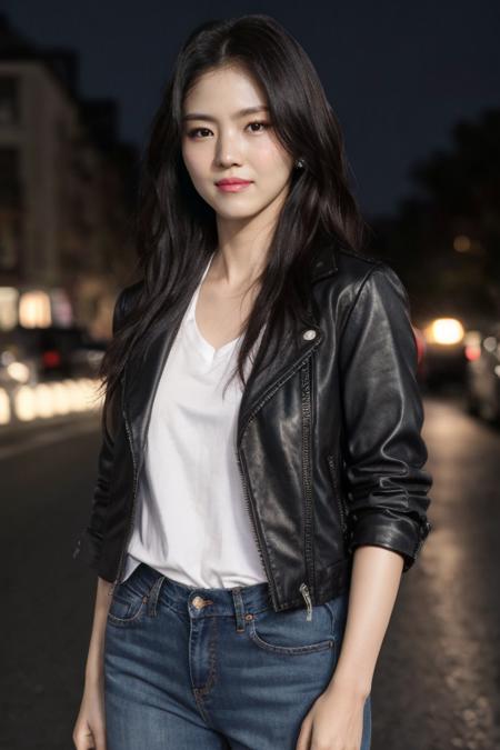 Not Han Sohee版本v1.0 (ID: 316950)