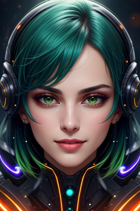 Mystic Force Mix