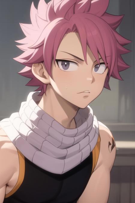 Natsu Dragneel | Fairy Tail