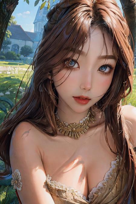 YabaL_Mix AniRealistic