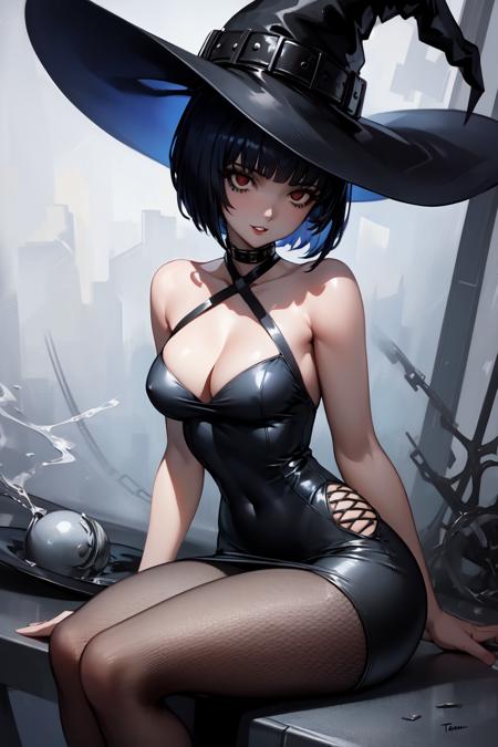 Tae Takemi | Persona 5
