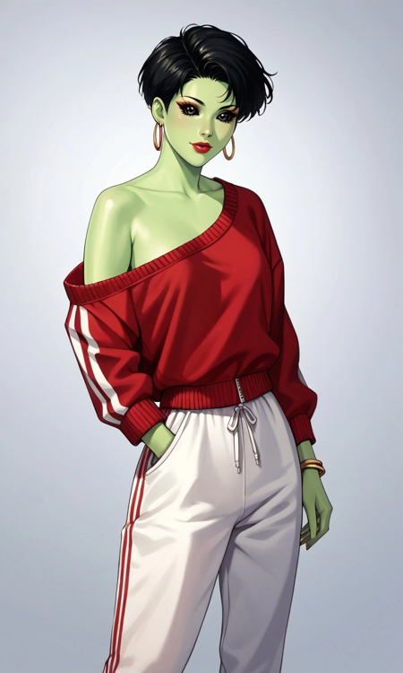 Decades Fashion