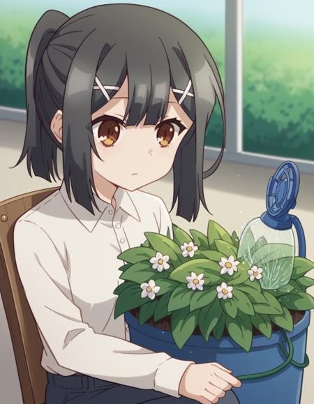 Miyu Edelfelt (美遊・エーデルフェルト) - Fate/Kaleid Liner Prisma Illya (Fate/kaleid liner プリズマ☆イリヤ)