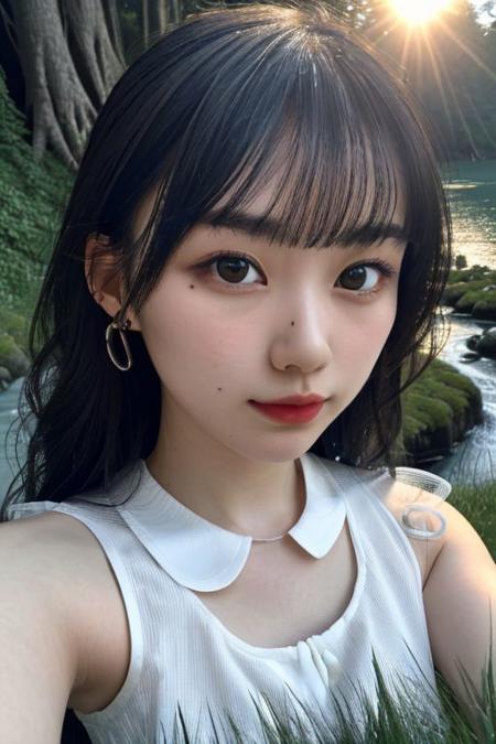 Kawasaki Sakura JP Idol