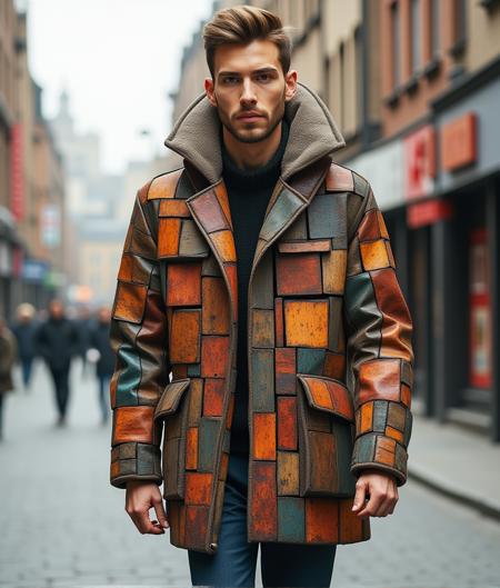woodenblockstyle-lora
