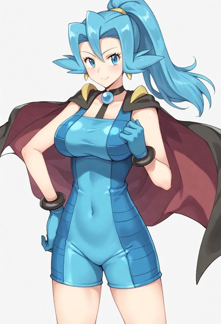clair イブキ XL (pokemon,ポケモン)版本pony-v1.0 (ID: 490387)