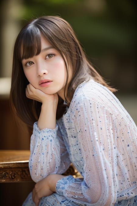 Kanna Hashimoto