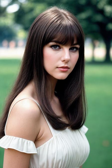 Stefania Sandrelli SoloTI