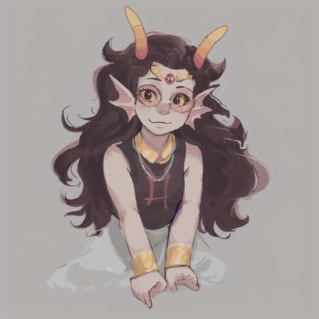 Feferi Peixes (Homestuck)