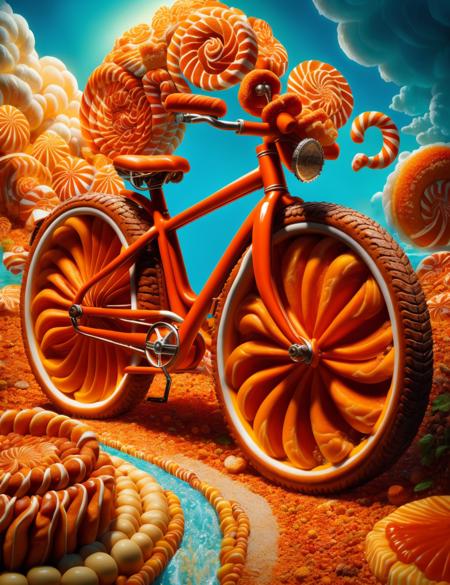 DonM - CandyLand reloaded [SD1.5,SDXL]
