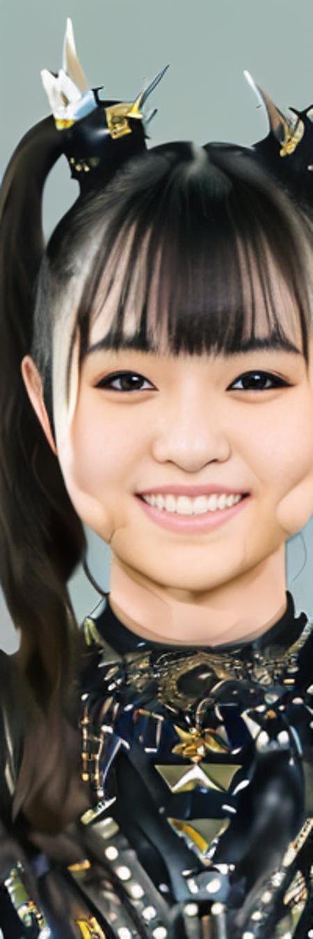 Moametal adult