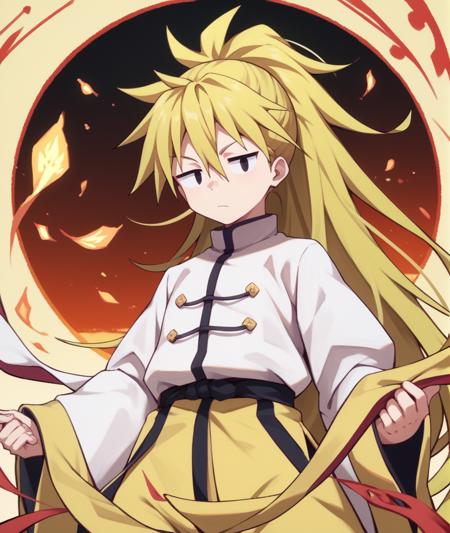 Rin (平穏世代の韋駄天達,The Idaten Deities Know Only Peace)版本v1.0 (ID: 642681)