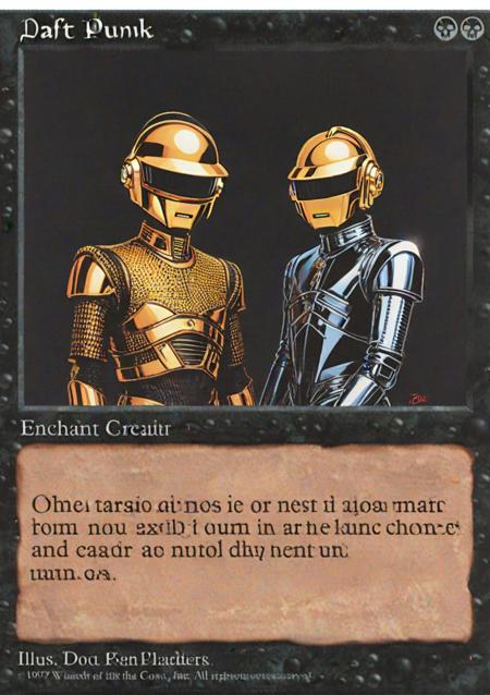 MTG