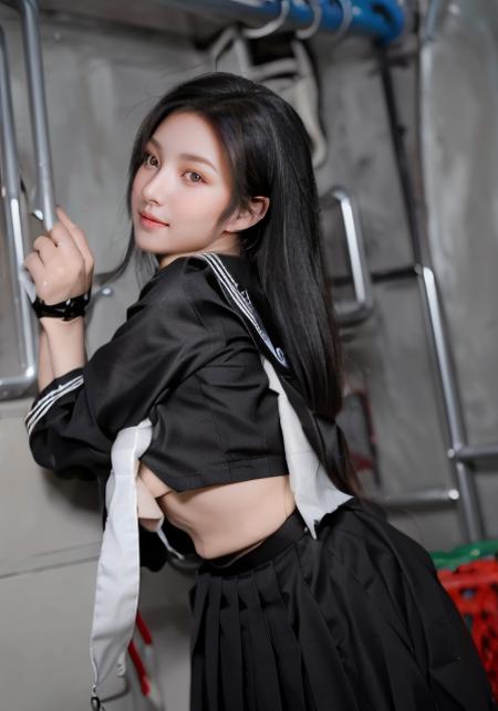 LeThAiVN_Arrest Student