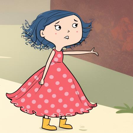 Dot Comet (Dot)