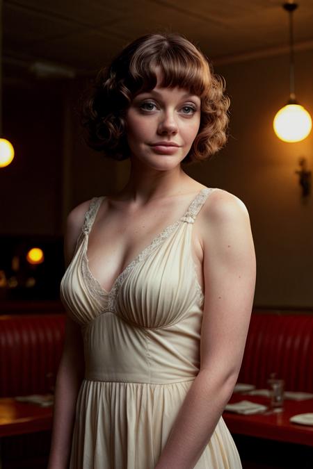 Bond Girls