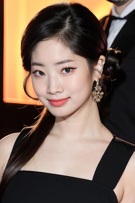 Not Dahyun