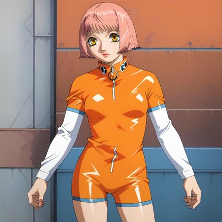 Mikura Suzuki (MEZZO FORTE) XL pony LORA版本v1.0 (ID: 482086)