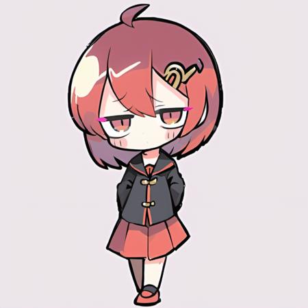[XL]chibi style