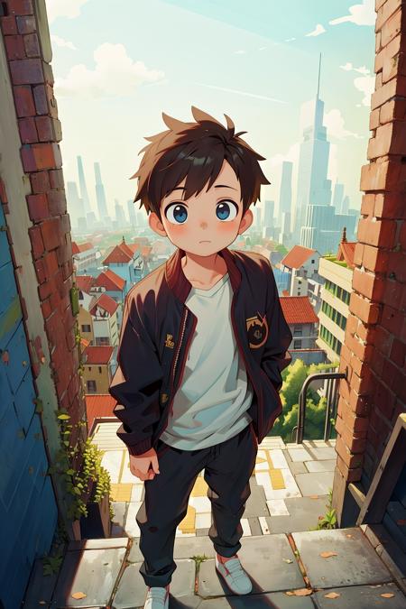 Manmaru mix