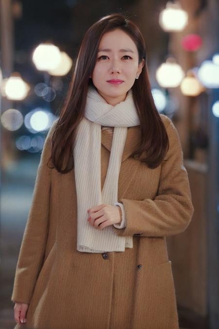 A woman who resembles the woman who once accidentally landed in North Korea版本v3.0 (ID: 78591)