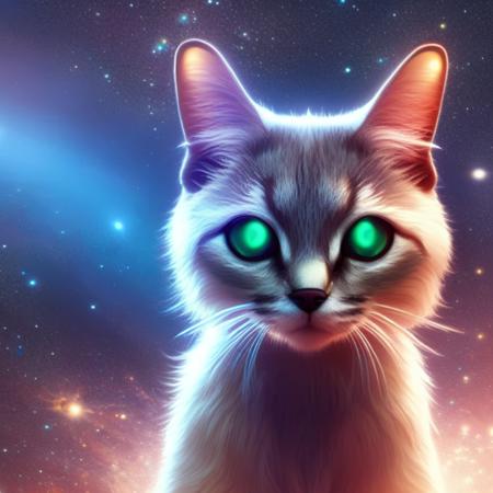 Primeval Nova V2
