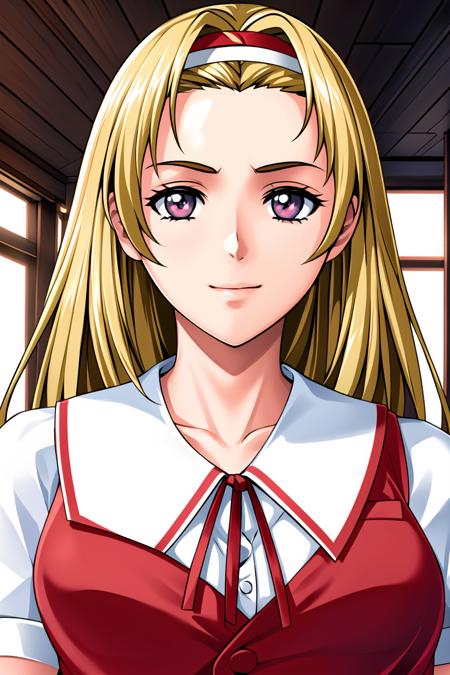 Akemi Mikihara 幹原明美 | Isaku 遺作 盜作 Hisaku 卑作版本v1.0 200p (ID: 158667)