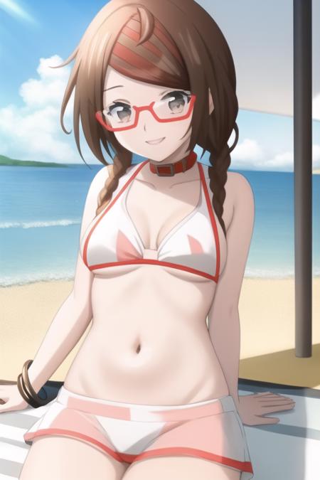 Misaki Sakimiya