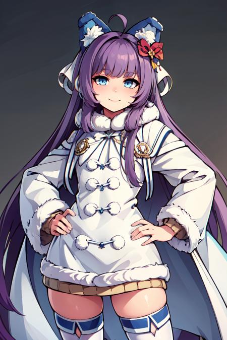 Tashkent | タシュケント (Azur Lane)
