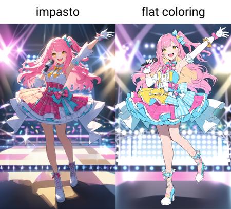 Niji Style XL