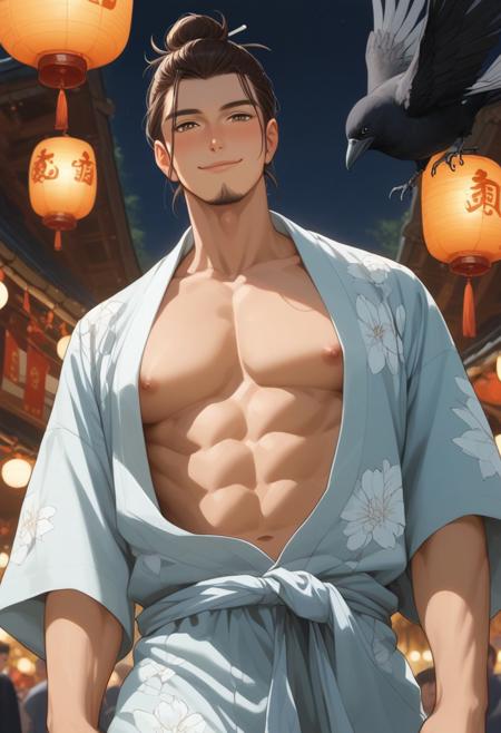Asahi Azumane | Haikyu!!