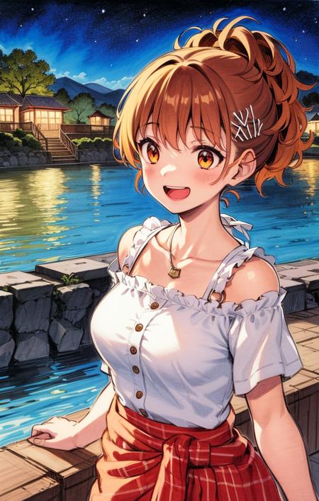 Shiomi Kotone (Persona 3)