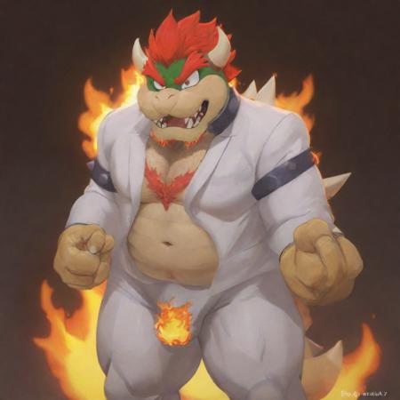 Bowser
