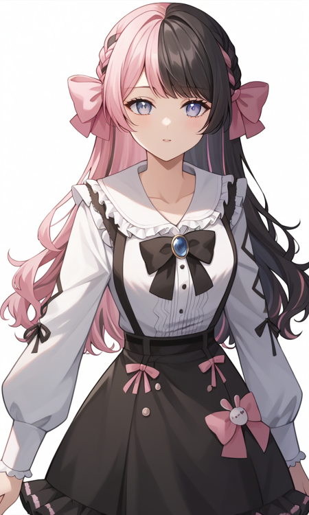 Tachibana Hinano / 橘ひなの SDXL (Pony/AnimagineXL)