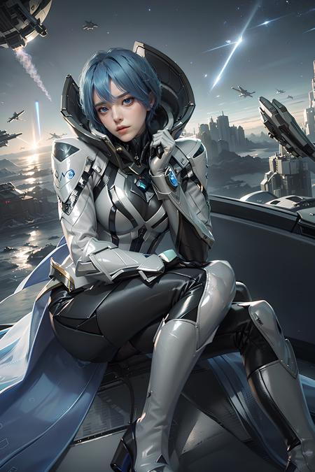 Florentino_Interstellar_Council_Model_LoRA