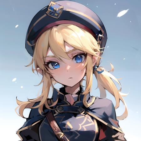 Link ( Royal Guard Set )