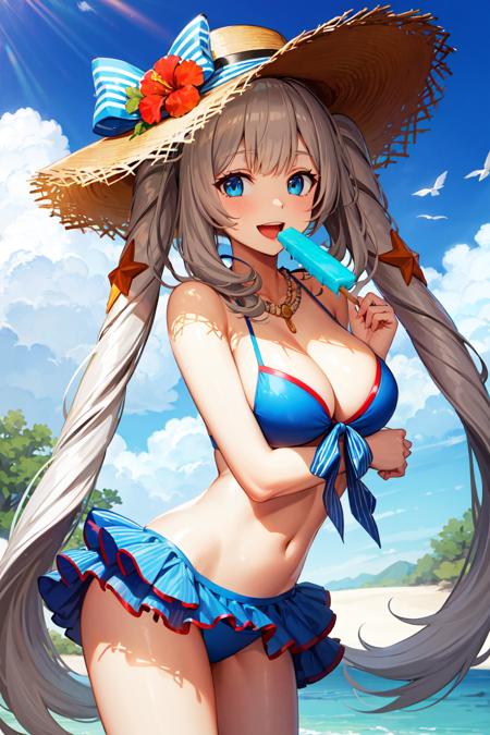 Marie Antoinette (Caster) マリー･アントワネット (キャスター) / Fate/Grand Order