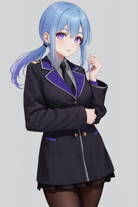 [EA] Anemone (Majo no Tabitabi) | 魔女之旅 阿莲莫莲 | 魔女の旅々 アネモネ