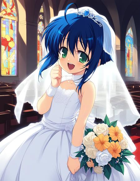 桜川みなと Pony XL sakuragawa minato (Naisilyo no Yorimichi）