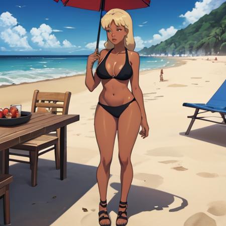Luanne Platter
