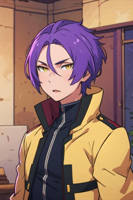 Julius Euclius / Re:Zero kara Hajimeru Isekai Seikatsu
