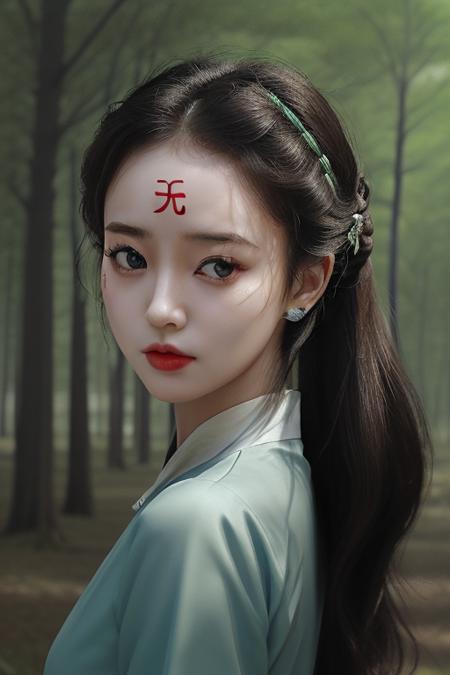 无