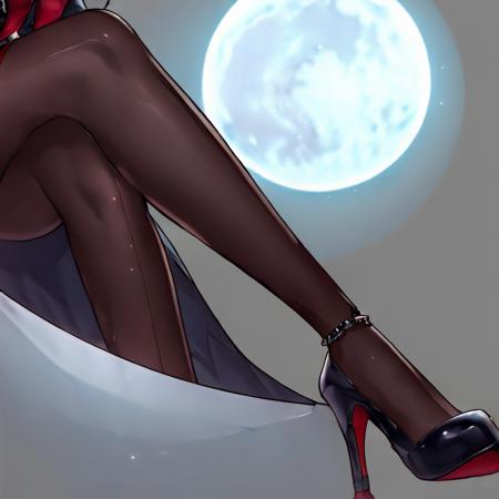 Mistress v4版本V1 (ID: 688256)