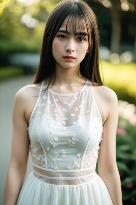 SuzukiAyane / 鈴木絢音 _JP_Idol
